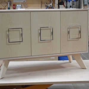 Custom Cabinets 131