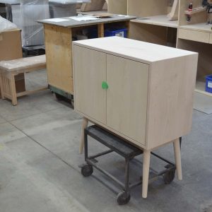 Custom Cabinets 130