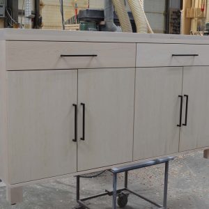 Custom Cabinets 129
