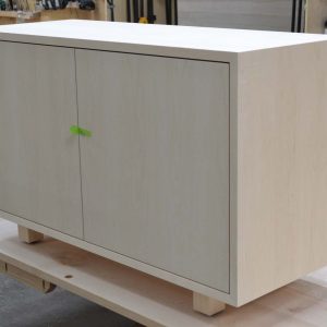 Custom Cabinets 127