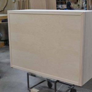 Custom Cabinets 126