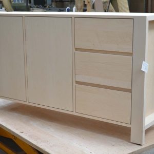 Custom Cabinets 122