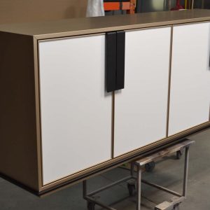 Custom Cabinets 121