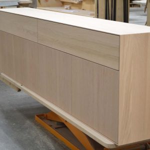 Custom Cabinets 120