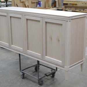 Custom Cabinets 119