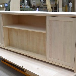 Custom Cabinets 116
