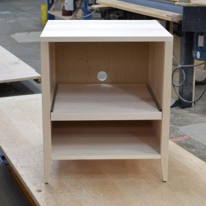Custom Cabinets 115