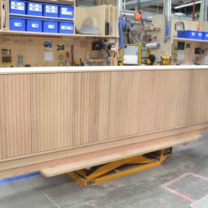 Custom Cabinets 111