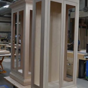 Custom Cabinets 109