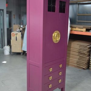 Custom Cabinets 106