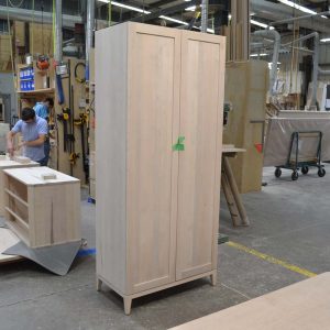 Custom Cabinets 105