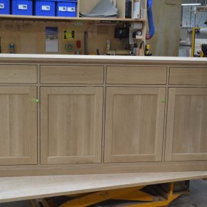 Custom Cabinets 104