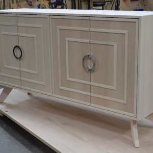 Custom Cabinets 103
