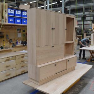 Custom Cabinets 102