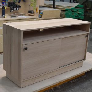 Custom Cabinets 101