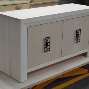 Custom Cabinets 100