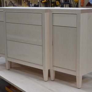 Custom Cabinets 99