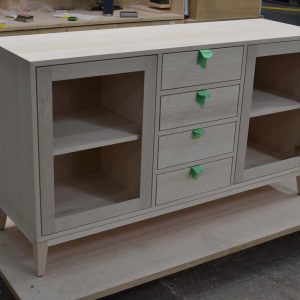Custom Cabinets 98