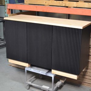 Custom Cabinets 97