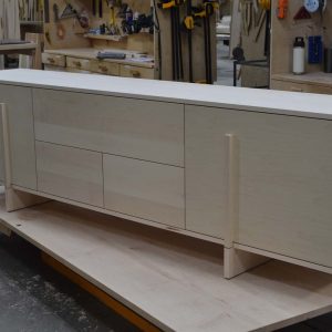Custom Cabinets 94