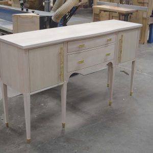 Custom Cabinets 90