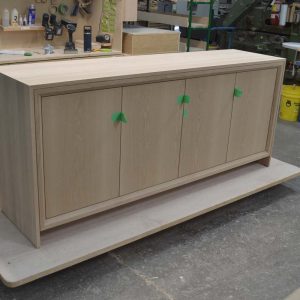 Custom Cabinets 88