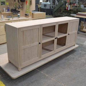 Custom Cabinets 86