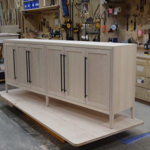 Custom Cabinets 85