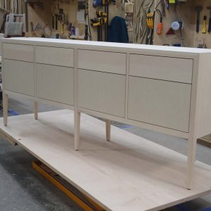 Custom Cabinets 78