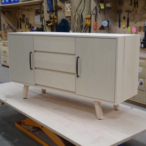 Custom Cabinets 77