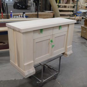 Custom Cabinets 74