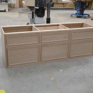 Custom Cabinets 66