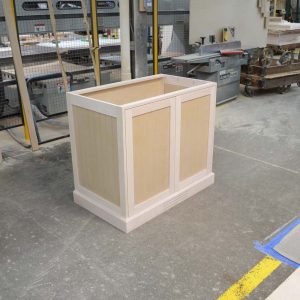 Custom Cabinets 63
