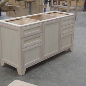 Custom Cabinets 62