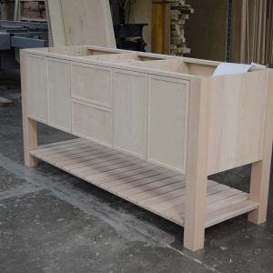 Custom Cabinets 61