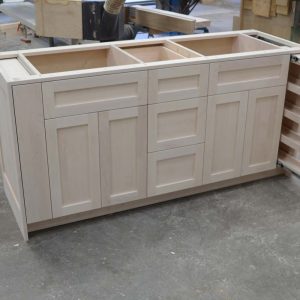 Custom Cabinets 60