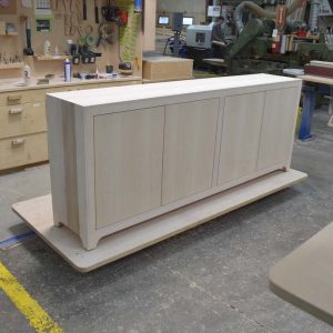 Custom Cabinets 58