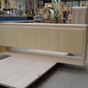 Custom Cabinets 52