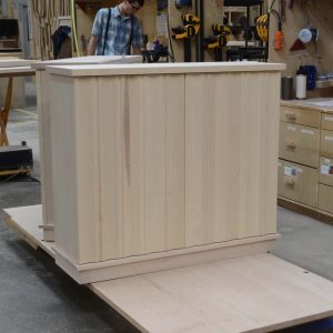 Custom Cabinets 50