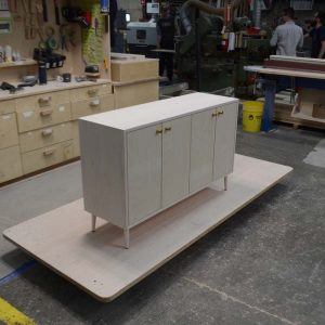 Custom Cabinets 48
