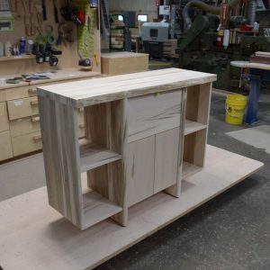 Custom Cabinets 47