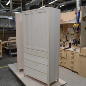 Custom Cabinets 44