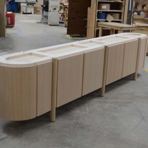 Custom Cabinets 41