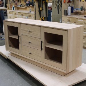 Custom Cabinets 40