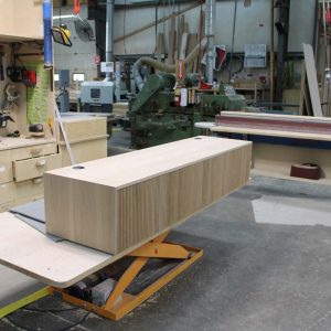 Custom Cabinets 37