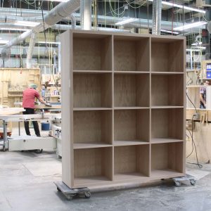Custom Cabinets 36