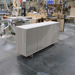 Custom Cabinets 35