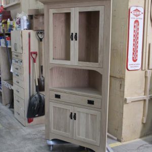 Custom Cabinets 34