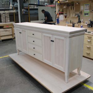 Custom Cabinets 31