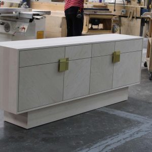 Custom Cabinets 28